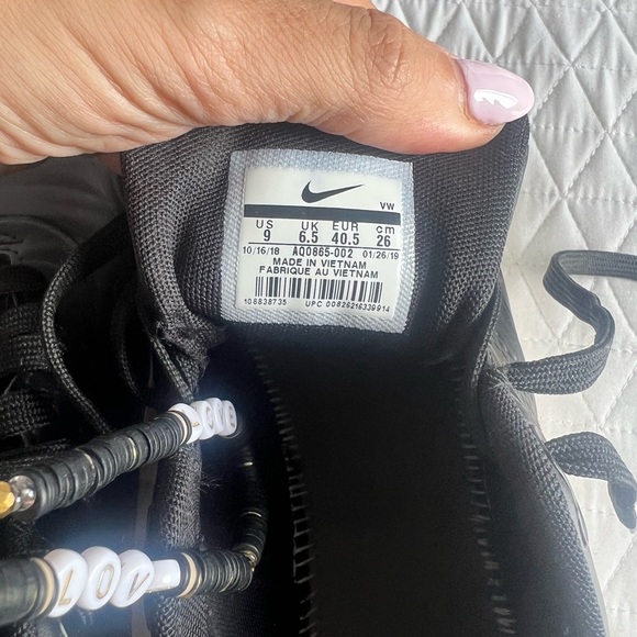 Women Nike Air Max - Picture 5 of 6